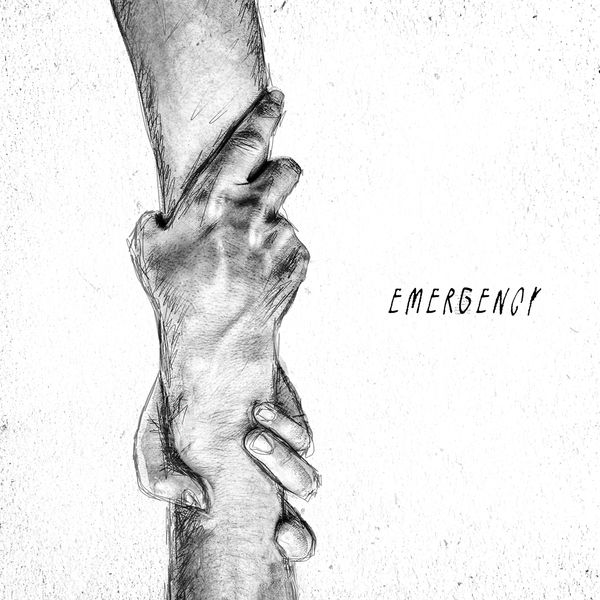 Jay Sean – Emergency(16Bit-44.1kHz)-OppsUpro音乐帝国