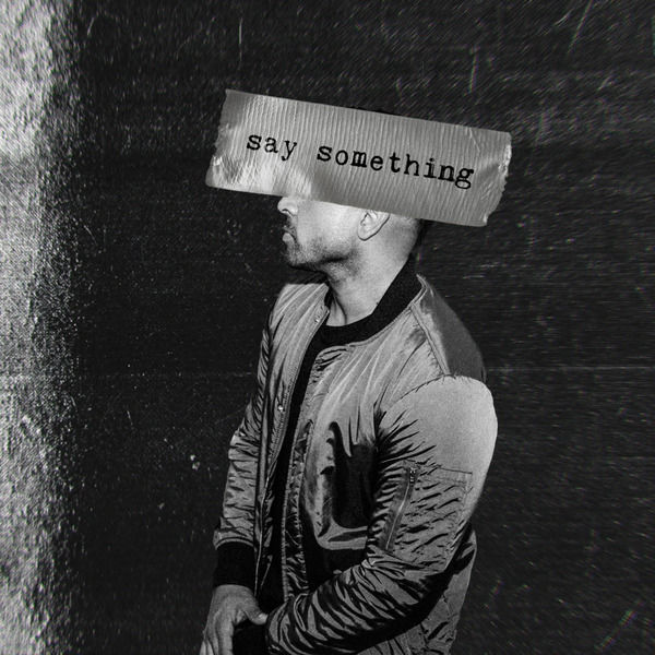 Jay Sean – Say Something(16Bit-44.1kHz)-OppsUpro音乐帝国