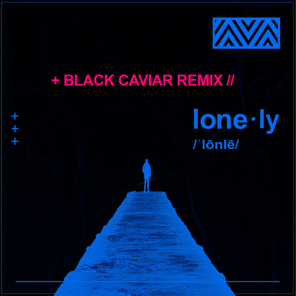 Jay Sean – Lonely (Black Caviar Remix)(16Bit-44.1kHz)-OppsUpro音乐帝国