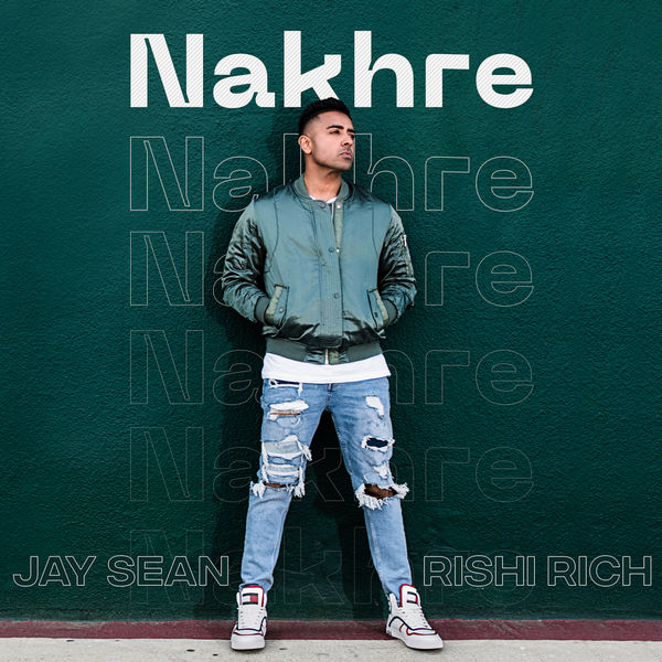 Jay Sean – Nakhre (Eyes on You 2)(16Bit-44.1kHz)-OppsUpro音乐帝国