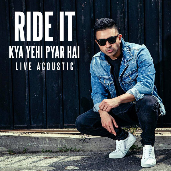 Jay Sean – Ride It (Kya Yehi Pyar Hai) (Live)(16Bit-44.1kHz)-OppsUpro音乐帝国