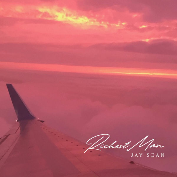 Jay Sean – Richest Man(16Bit-44.1kHz)-OppsUpro音乐帝国