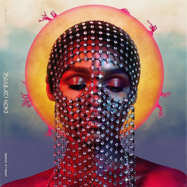 Janelle Monáe – Dirty Computer(16Bit-44.1kHz)-OppsUpro音乐帝国