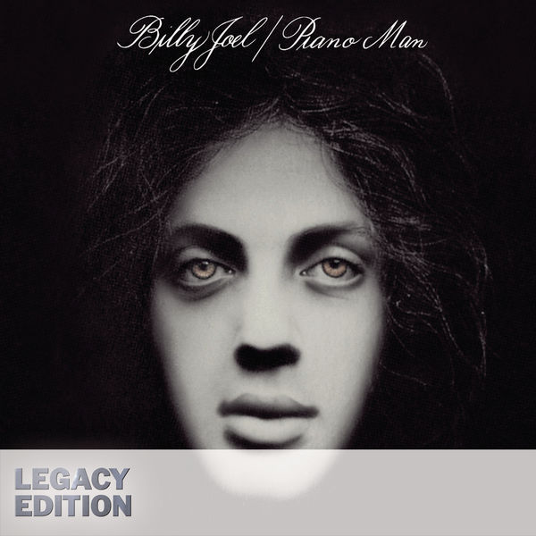 Billy Joel – Piano Man (Legacy Edition)(16Bit-44.1kHz)-OppsUpro音乐帝国