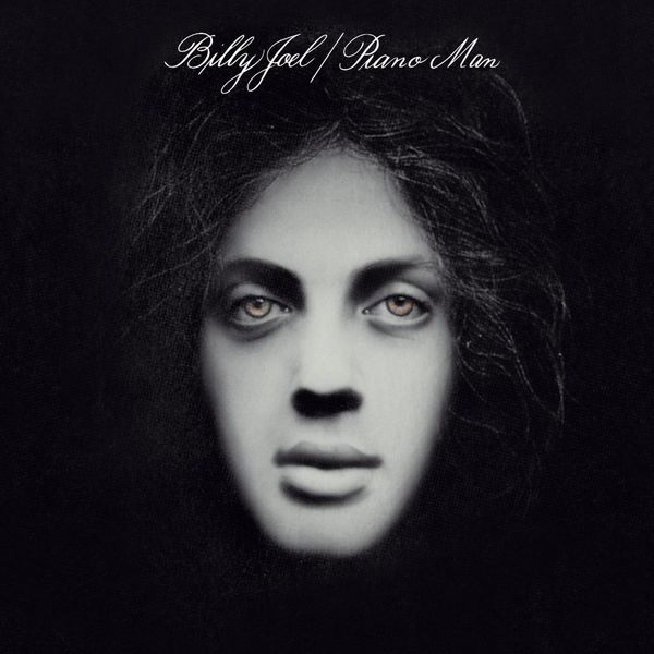 Billy Joel – Piano Man(24Bit-96kHz)-OppsUpro音乐帝国