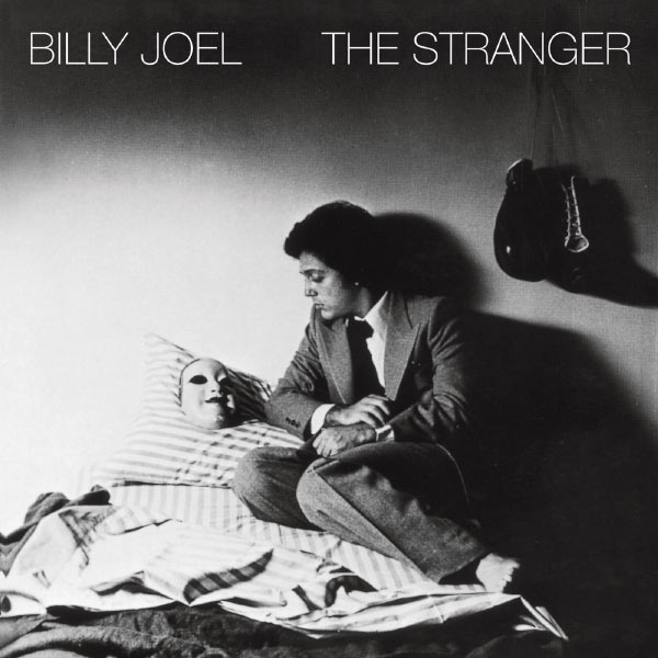 Billy Joel – The Stranger(24Bit-88.2kHz)-OppsUpro音乐帝国