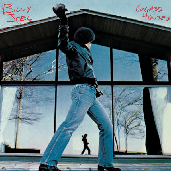 Billy Joel – Glass Houses(24Bit-96kHz)-OppsUpro音乐帝国