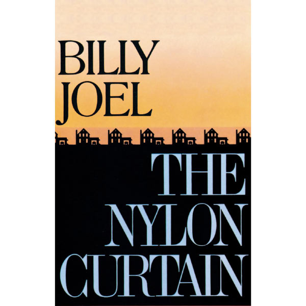 Billy Joel – The Nylon Curtain(24Bit-96kHz)-OppsUpro音乐帝国