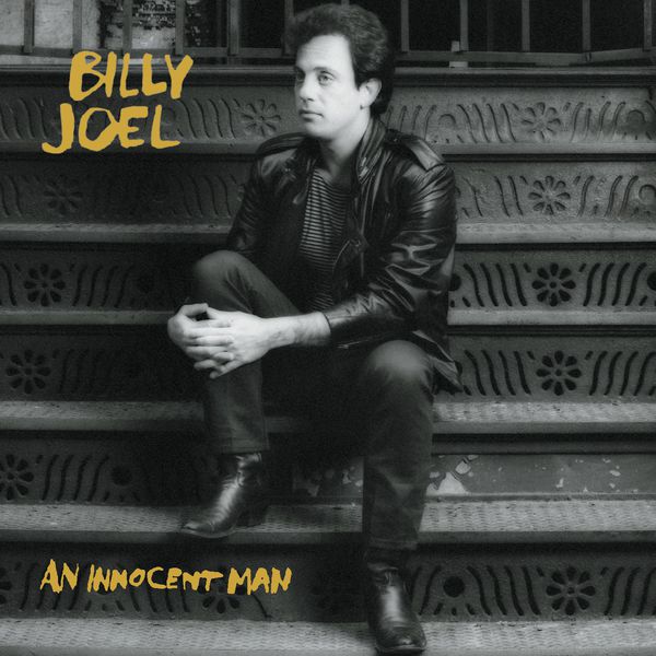 Billy Joel – An Innocent Man(24Bit-96kHz)-OppsUpro音乐帝国