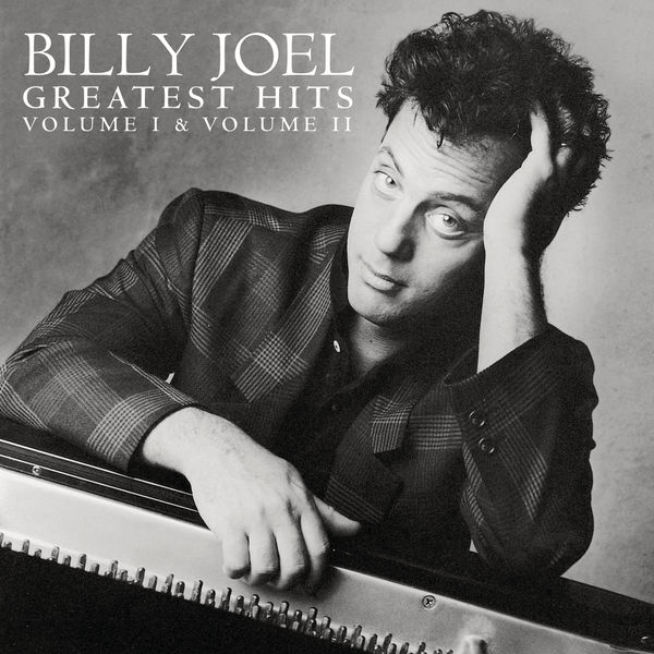 Billy Joel – Greatest Hits Volume I & Volume II(16Bit-44.1kHz)-OppsUpro音乐帝国