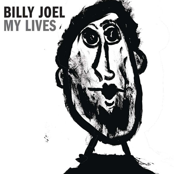 Billy Joel – My Lives(16Bit-88.2kHz)-OppsUpro音乐帝国