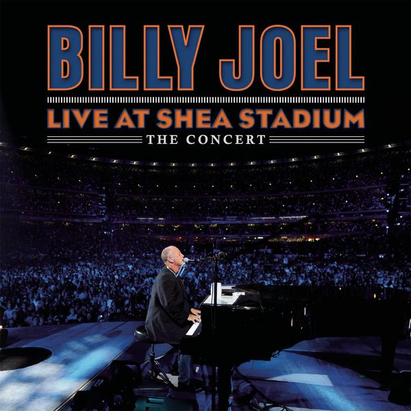 Billy Joel – Live At Shea Stadium (Live at Shea Stadium, Queens, NY – July 2008)(16Bit-44.1kHz)-OppsUpro音乐帝国