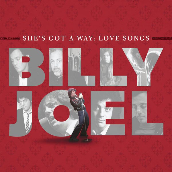 Billy Joel – She’s Got A Way Love Songs(24Bit-96kHz)-OppsUpro音乐帝国