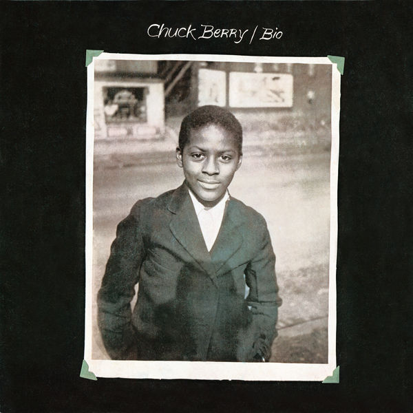 Chuck Berry – Bio(16Bit-44.1kHz)-OppsUpro音乐帝国