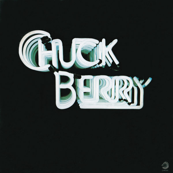 Chuck Berry – Chuck Berry(16Bit-44.1kHz)-OppsUpro音乐帝国