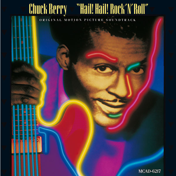 Chuck Berry – Hail! Hail! Rock ‘N’ Roll(16Bit-44.1kHz)-OppsUpro音乐帝国