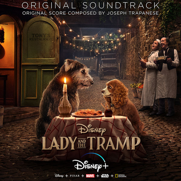 Janelle Monáe – That’s Enough (from Lady and the Tramp)(24Bit-48kHz)-OppsUpro音乐帝国