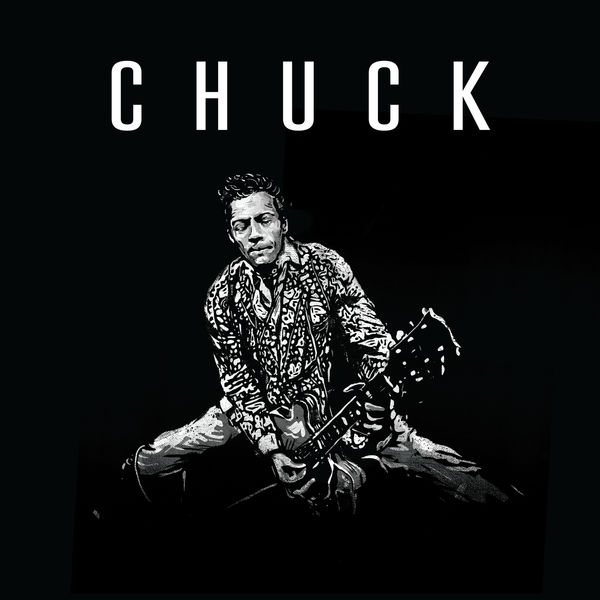 Chuck Berry – Chuck(24Bit-48kHz)-OppsUpro音乐帝国