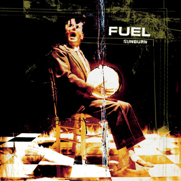 Fuel – Sunburn(16Bit-44.1kHz)-OppsUpro音乐帝国