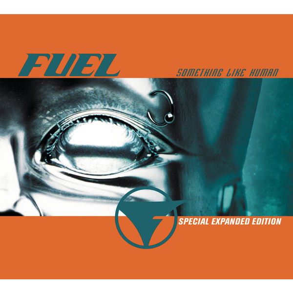 Fuel – Something Like Human(16Bit-44.1kHz)-OppsUpro音乐帝国