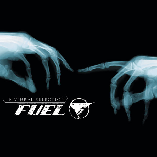 Fuel – Natural Selection(16Bit-44.1kHz)-OppsUpro音乐帝国