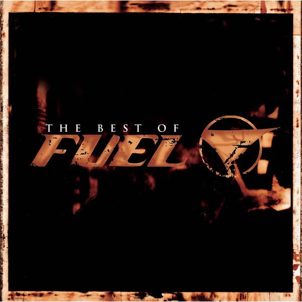 Fuel – The Best of Fuel(16Bit-44.1kHz)-OppsUpro音乐帝国