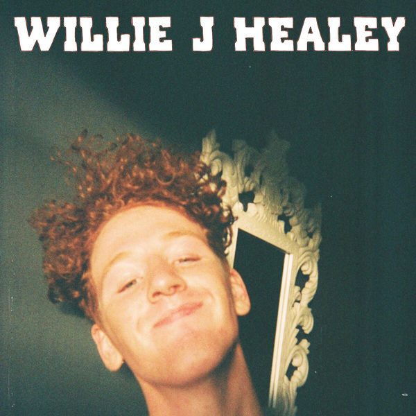 Willie J Healey – Dude Like Him(16Bit-44.1kHz)-OppsUpro音乐帝国