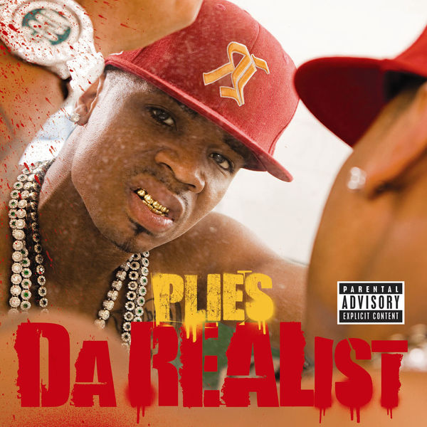 Plies – Da REAList (Deluxe)(16Bit-44.1kHz)-OppsUpro音乐帝国