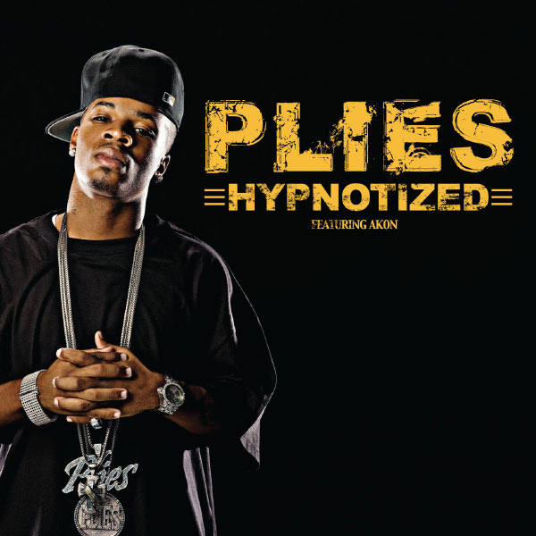 Plies – Hypnotized (feat. Akon) (International)(16Bit-44.1kHz)-OppsUpro音乐帝国