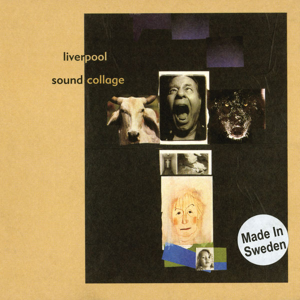 Paul McCartney – Liverpool Sound Collage(16Bit-44.1kHz)-OppsUpro音乐帝国