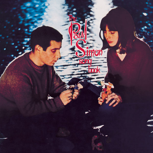 Paul Simon – The Paul Simon Songbook(24Bit-44.1kHz)-OppsUpro音乐帝国