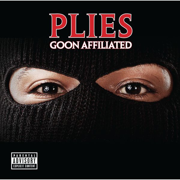 Plies – Goon Affiliated(16Bit-44.1kHz)-OppsUpro音乐帝国