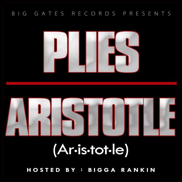 Plies – Aristotle(16Bit-44.1kHz)-OppsUpro音乐帝国