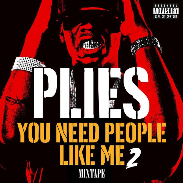 Plies – Dick Sucka(16Bit-44.1kHz)-OppsUpro音乐帝国