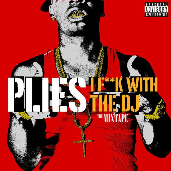 Plies – Fuckin’ You(16Bit-44.1kHz)-OppsUpro音乐帝国