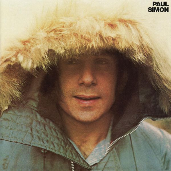 Paul Simon – Paul Simon(24Bit-96kHz)-OppsUpro音乐帝国