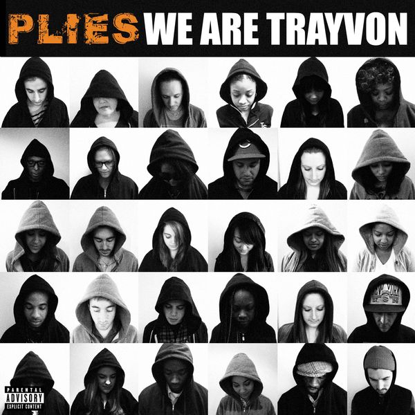 Plies – We Are Trayvon(16Bit-44.1kHz)-OppsUpro音乐帝国