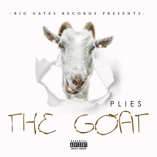 Plies – The GOAT(16Bit-44.1kHz)-OppsUpro音乐帝国