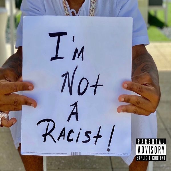 Plies – I’m Not a Racist(16Bit-44.1kHz)-OppsUpro音乐帝国