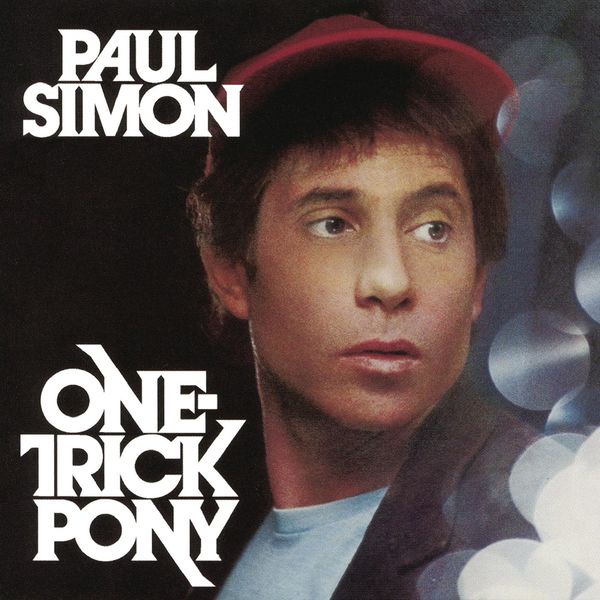 Paul Simon – One-Trick Pony(24Bit-96kHz)-OppsUpro音乐帝国