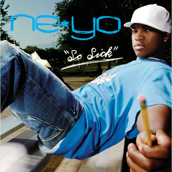 Ne-Yo – So Sick(16Bit-44.1kHz)-OppsUpro音乐帝国