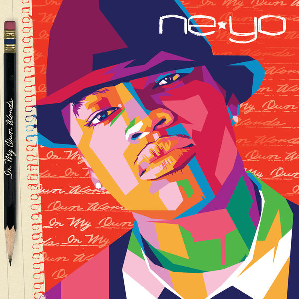 Ne-Yo – In My Own Words (Deluxe 15th Anniversary Edition)(16Bit-44.1kHz)-OppsUpro音乐帝国