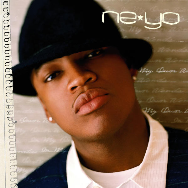 Ne-Yo – In My Own Words(16Bit-44.1kHz)-OppsUpro音乐帝国