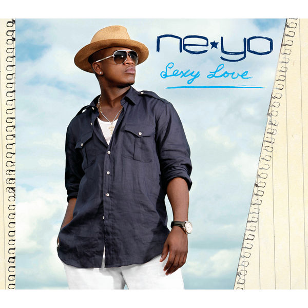 Ne-Yo – Sexy Love(16Bit-44.1kHz)-OppsUpro音乐帝国