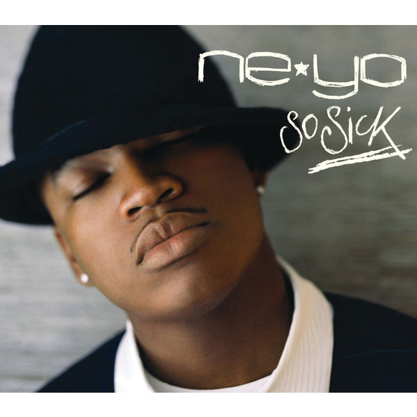 Ne-Yo – So Sick (UK – e single)(16Bit-44.1kHz)-OppsUpro音乐帝国