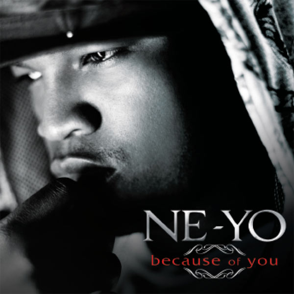 Ne-Yo – Because Of You (Radio Edit)(16Bit-44.1kHz)-OppsUpro音乐帝国