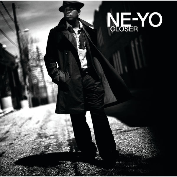 Ne-Yo – Closer(16Bit-44.1kHz)-OppsUpro音乐帝国