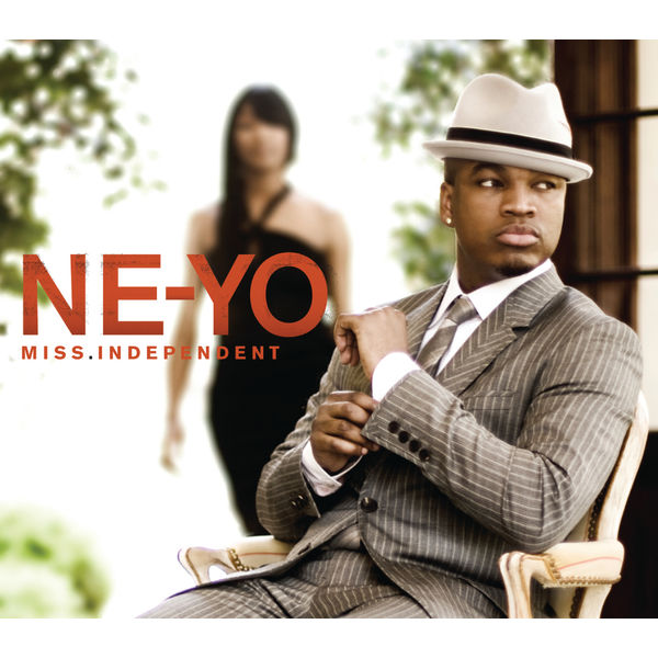 Ne-Yo – Miss Independent(16Bit-44.1kHz)-OppsUpro音乐帝国