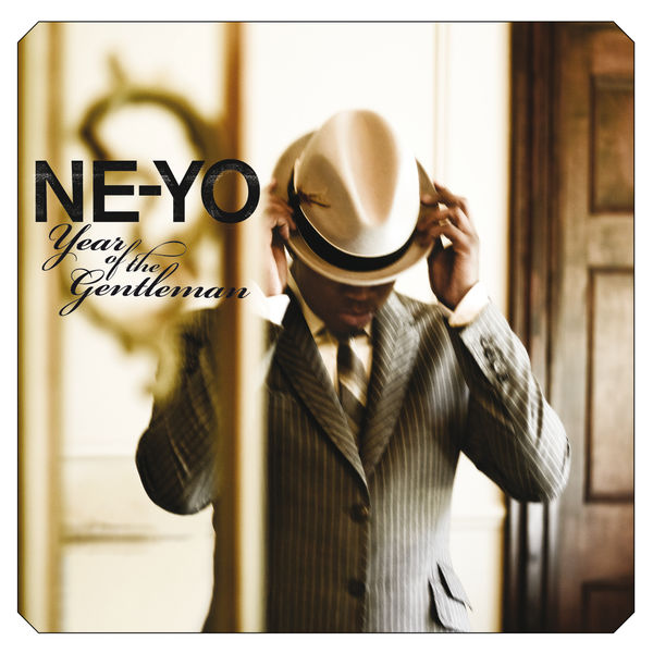 Ne-Yo – Year Of The Gentleman(16Bit-44.1kHz)-OppsUpro音乐帝国