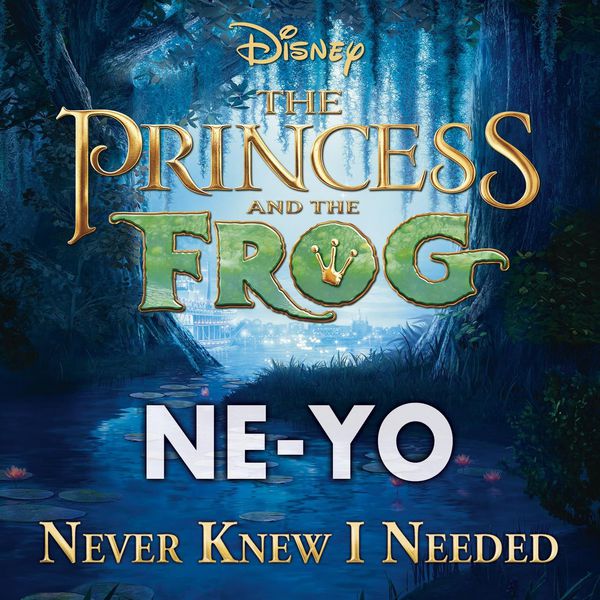 Ne-Yo – Never Knew I Needed(16Bit-44.1kHz)-OppsUpro音乐帝国